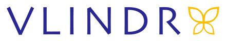 Vlindr Logo